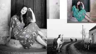 Homecoming (Moravian folk song) | Alena Leja - Voice