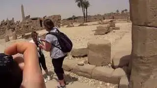 Luxor 4 HD