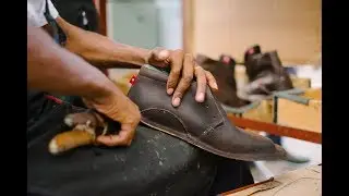 Oliberté Footwear