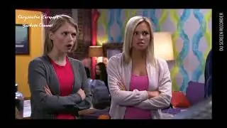 The next step - Emily and Michelle have find out the true