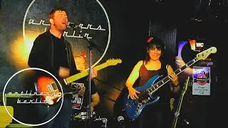 Primark The Band at ARTliners (Full Show) 19.12.21