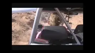 Long Travel Rhinos Airing it out Turbo Rails And RZRs on an offroad adventures in New Mexico