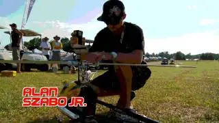 2009 IRCHA Jamboree :: Lukas Rivas & Alan Szabo Music Video Trailer