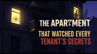 The Apartment That Watched Every Tenant&rsquo;s Secrets