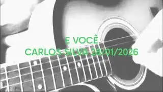 @CarlosAlbertoS-n3n E VOC&Ecirc; 28/01/2026