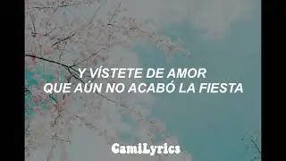 Has Nacido Libre-Camilo Sesto|Letra