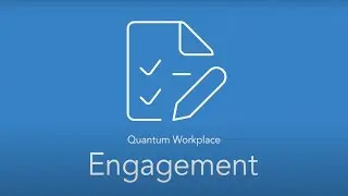 Employee Engagement Software | Improve Employee Engagement with Quantum Workplace