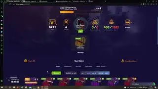 Forcedrop is scam 100% I lost 173&pound; again