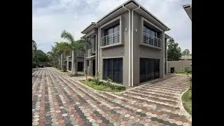 K20 000 4 Bedroom Rental Property in Jesmondine | Lusaka, Zambia   #shorts