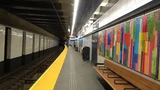 Introducing the new Prospect Avenue Station - Enhanced Station Initiative Rebuild