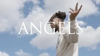 Reconcile  - Angels (Official Music Video) 