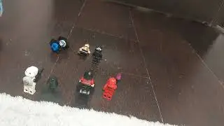 animacja lego star wars odc.1 sezon 1 część 1