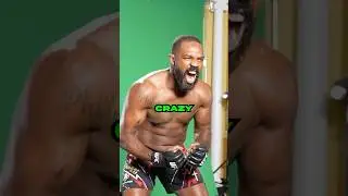 Jon Jones NEW Physique Transformation 🤯😨 (UFC 309 vs Stipe Miocic)