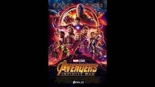 Avengers 4 (The Untitled) - Trailer Soundtrack Concept #2