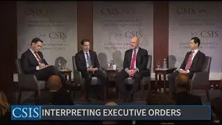 Energy Emergency: Interpreting Executive Orders on Energy and Climate