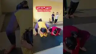 कूल्हे के जोड़ को मजबूत कैसे करें?#kulhe ke liye best exercises #The best exercises for the hipjoint