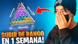 Con ESTOS *TRUCOS* SALDRAS DE ORO Y LOW ELO ! de platino a INMORTAL *CASO REAL* en VALORANT