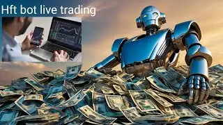 High-Frequency Trading Bot &ndash; Real Results & Live Proof