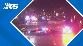 SPD: 17-year-old boy shot in South Seattle