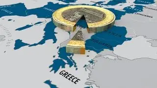 La crise de la dette grecque