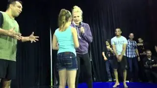 Holly Holm The 