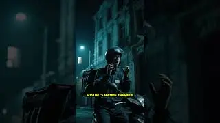 Midnight Delivery | EP 13: Final Delivery &ndash; The Truth He Can&rsquo;t Escape