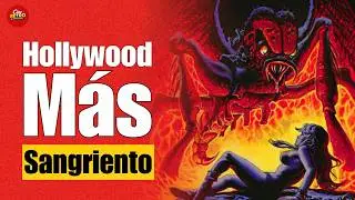 Pel&iacute;culas de los 80 que copiaron a ALIEN y nadie recuerda