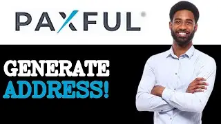 How To Get Paxful Wallet Address (2025)