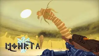 Elajjaz - Mohrta - Complete Playthrough