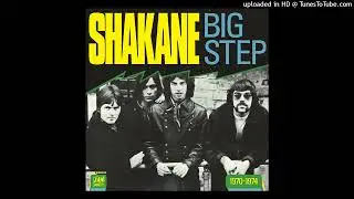 SHAKANE Madelane 1974 Just Add Water Records