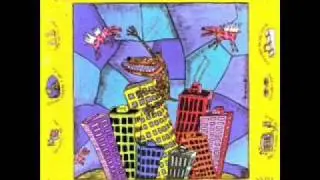 The Bad Examples - Squeezing The Puzzle Together