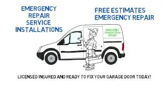 Las Vegas Garage Door Repair 702-803-3151