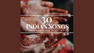 Relaxing World Music Mix