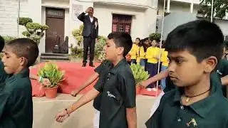 Republic Day Celebrations 2026