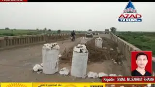NANDUBAR BRIDGE PROBLEM