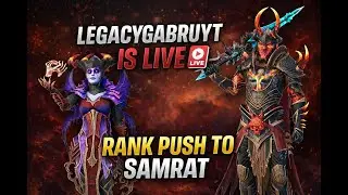 SCARFALL 2.0 LIVE STREAM WITH LEGACY GABRUYT   @ScarFall2.0Creators   #shortslive #scarfall2live