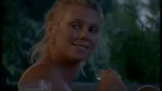 Peta Wilson in 