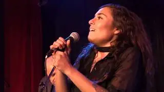 'En Chaleur' - Marcella and her Lovers - from The Extended Play Sessions