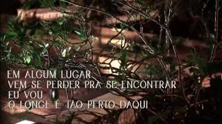 Cabana Jack - Perto Daqui (Lyric Video)