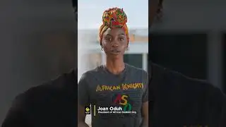 Black History Month | What Black History Month means to me