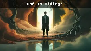 Blaise Pascal on the Hidden God | Truth Beyond Self |🎙️elevenlabs.io