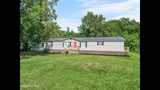 836 Belgrade Swansboro Road | Stella Real Estate