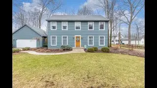 2909 Georgetown Dr. Midland, MI