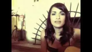 Jessie Payo covers 