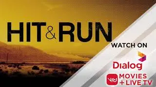Dialog ViU | Hit & Run | No Data Charges