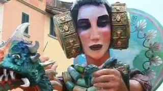 Carnevale di Foiano (Ar) 2009
