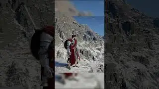 Безумная кастомизация Crimson Desert! (Система окрашивания)