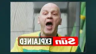 Michael Stone (Criminal)