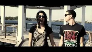 Ralph Martinez ft. Vyce - Broken Promises OFFICIAL VIDEO