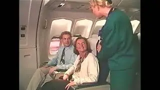 SABENA-747-Safety-Demo